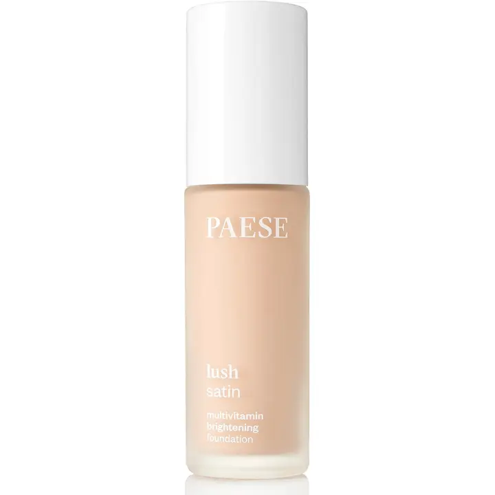 Paese Lush Satin Kirkastava meikkivoide 30ml