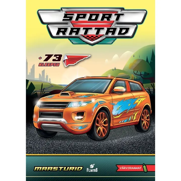 Sport rattad