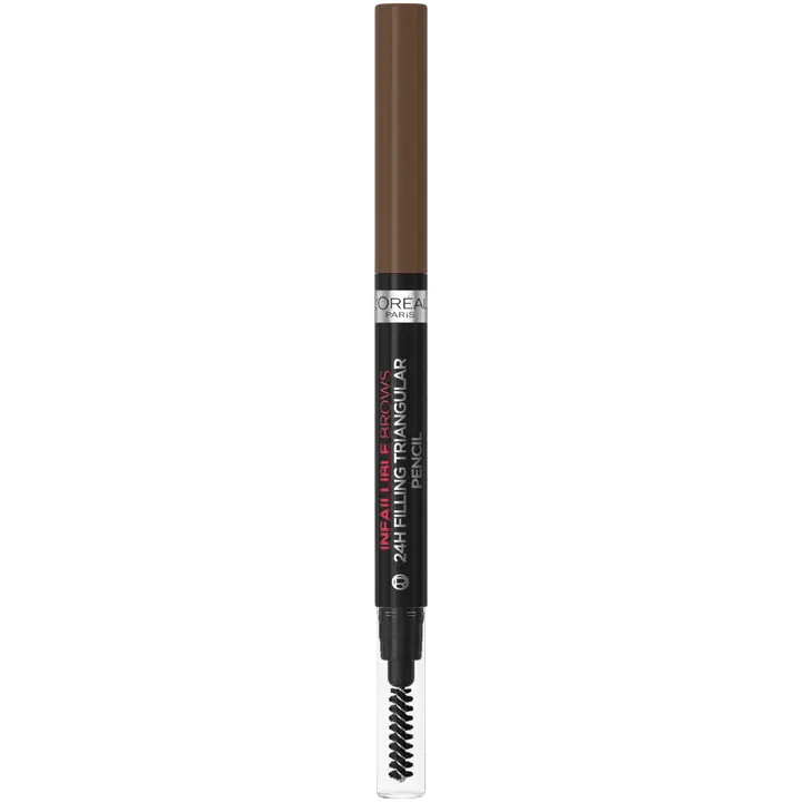 L'Oréal Paris Infaillible Brows 24H Filling Triangular Pencil 5.0 Light Brunette kulmakynä 1ml