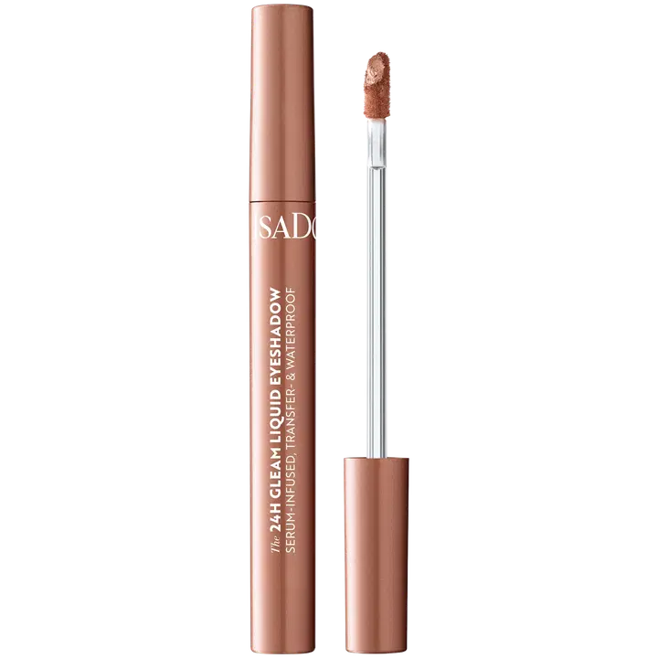 Isadora vedel lauvärv 24H Matte Cool Bronze 71