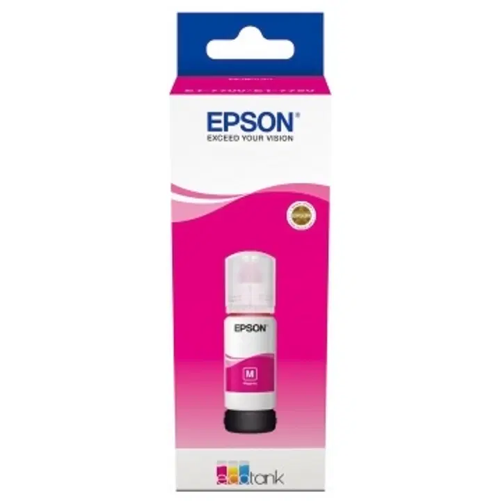 EPSON Mustepullo 103 magenta
