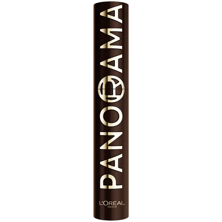 Loreal ripsmetušš Volume Million Lashes Panorama Chromatic Brun Leather