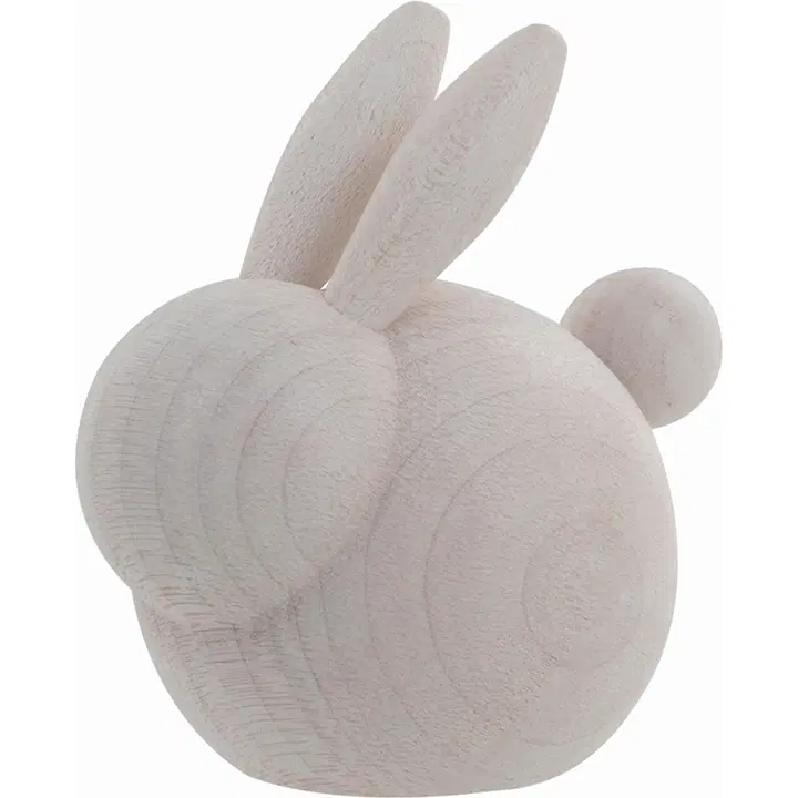 Aarikka Pupu-koriste 6cm