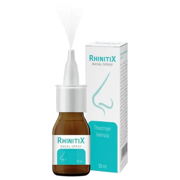 Rhinitix ninasprei 10 ml