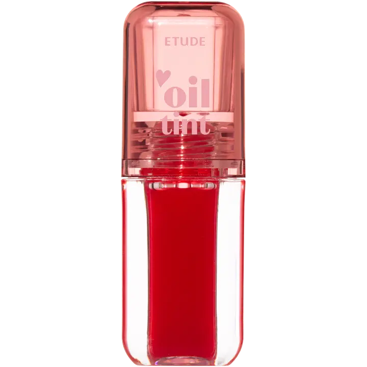 ETUDE dear darling oil tint 04 sweet apple 4.2g