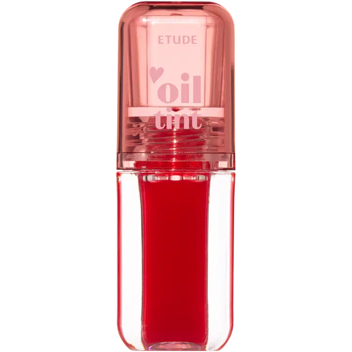ETUDE dear darling oil tint 04 sweet apple 4.2g