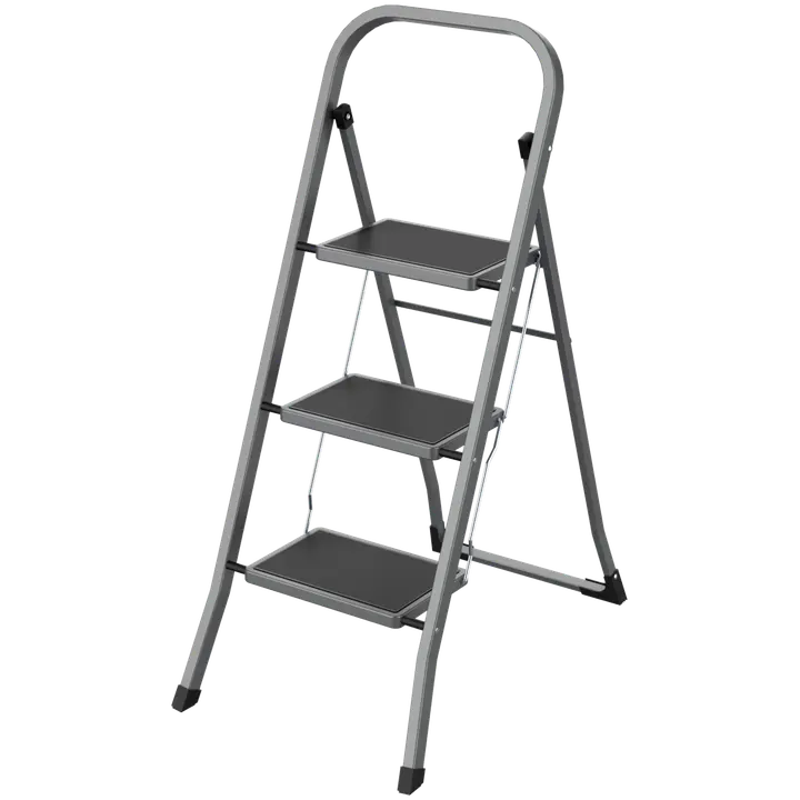 Taburett-redel 3 astet