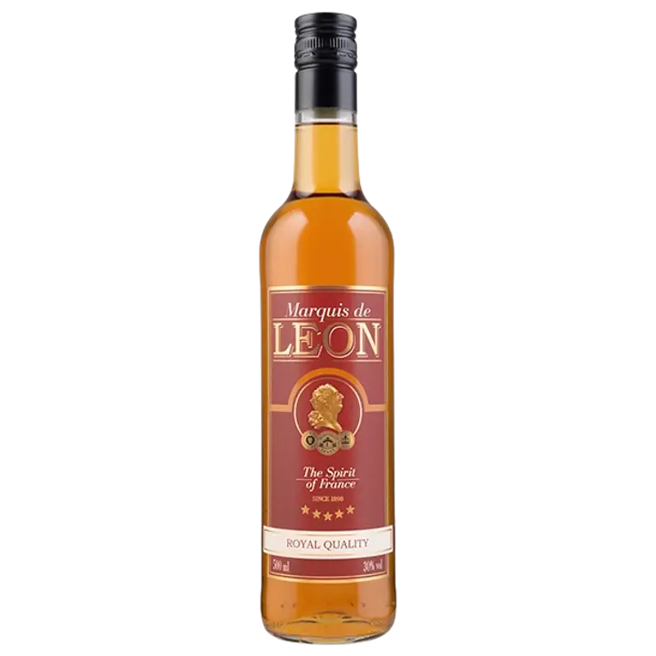 Marquis De Leon piiritusjook 30%vol 500ml