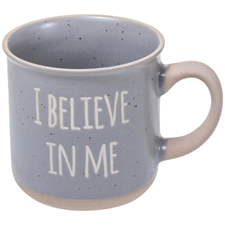 Kruus i believe in me