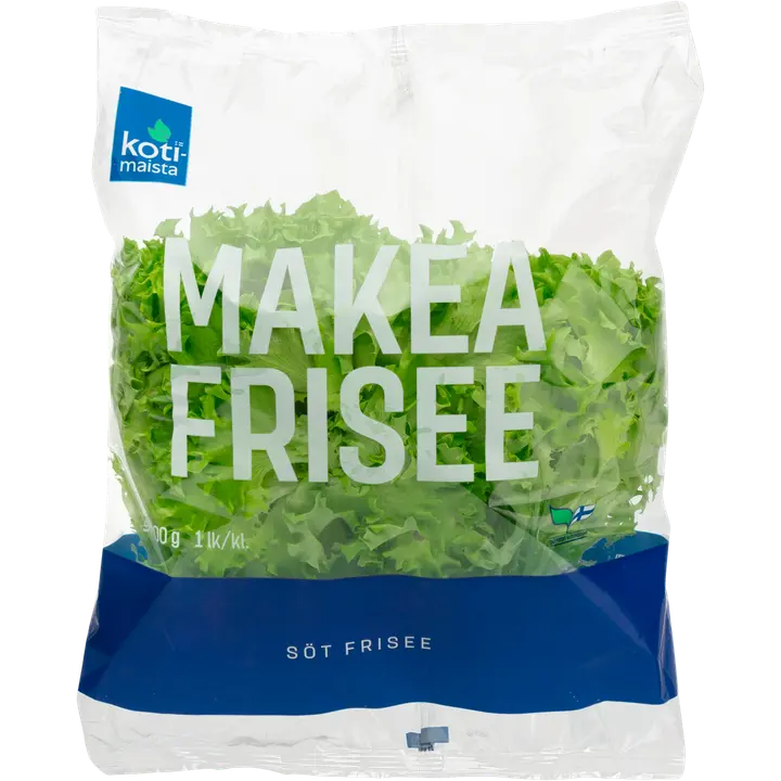 Kotimaista Magus friseesalat 100g