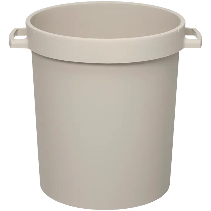 Veenõu Orthex 45 l liivahall