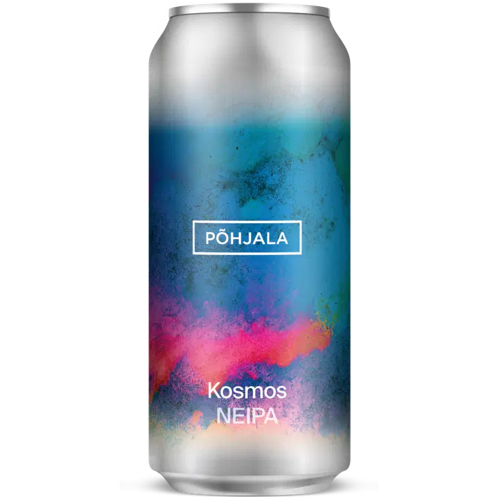 Põhjala Kosmos Neipa 5,5 til-% 44cl