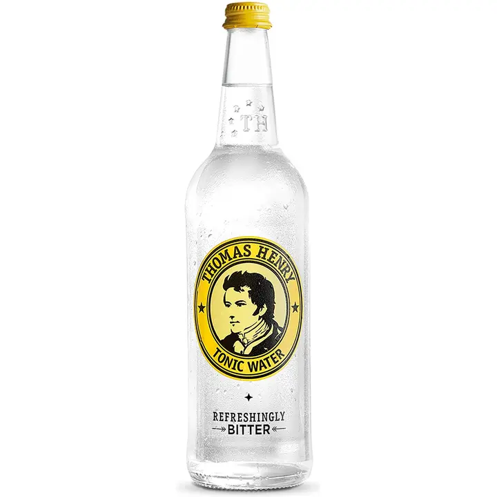 Thomas Henry Tonic Water 75cl