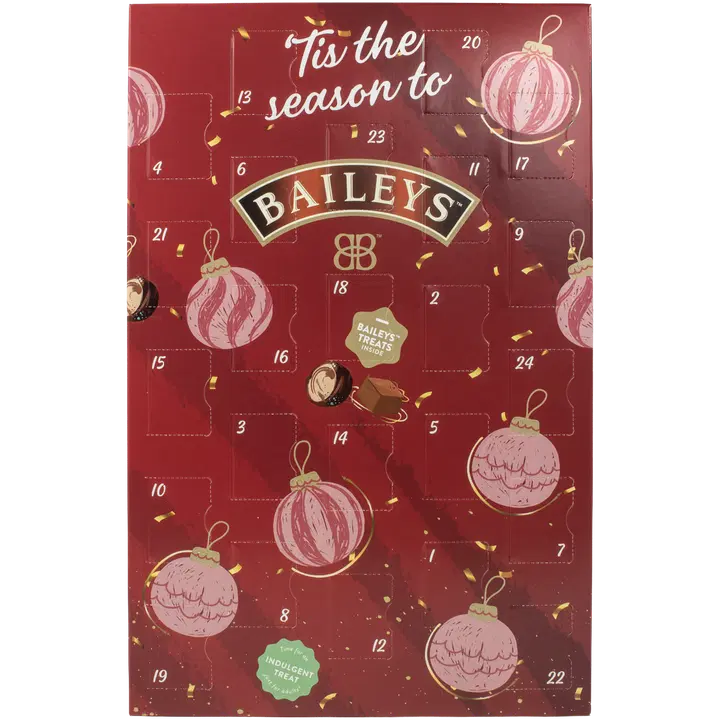 Baileys julkalender 262 g