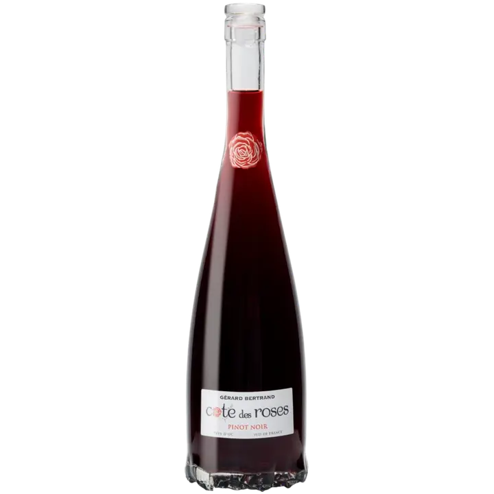Gerard Bertrand Cote des Roses Pinot Noir KGT vein 13,5%vol 750 ml