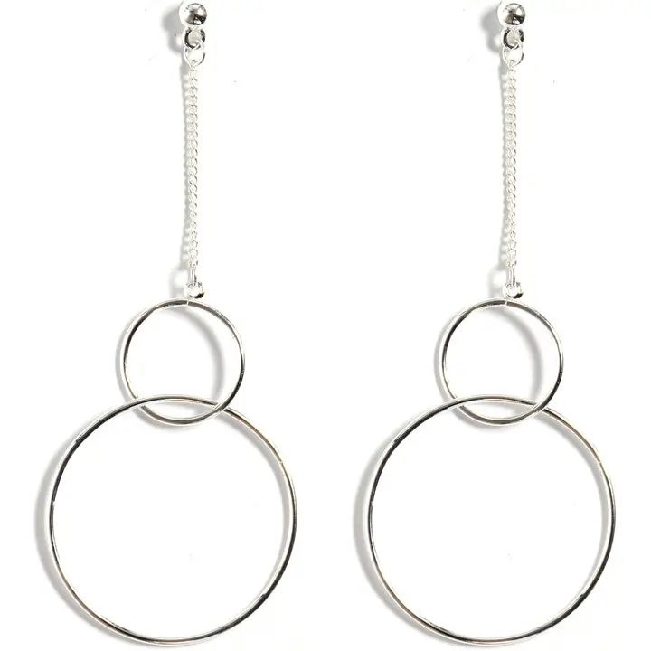 Ibero kõrvarõngad sesonki