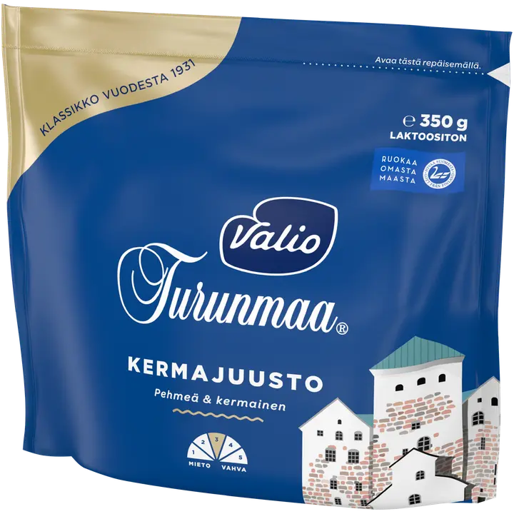 Valio Turunmaa® e350 g