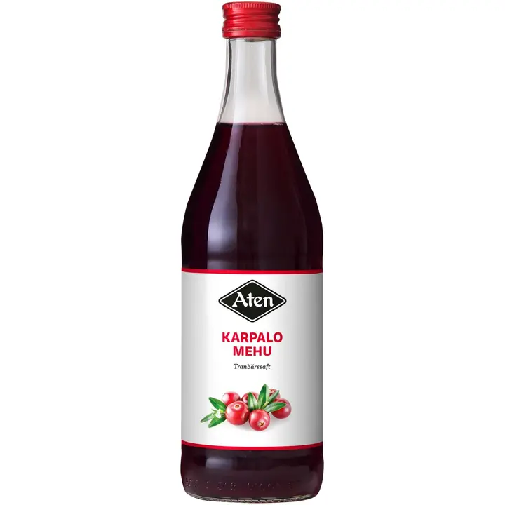 Aten karpalomehu 0,5L