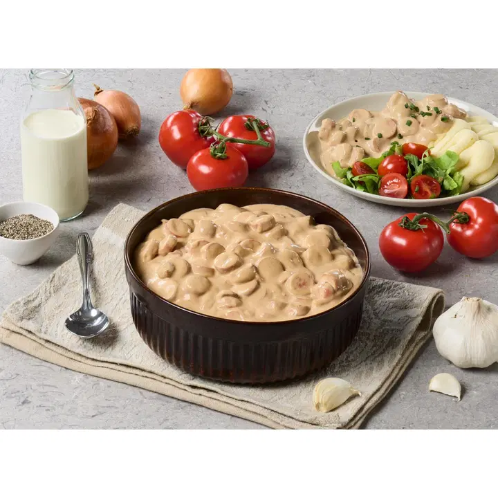 Delitalo Nakkikastike 2kg