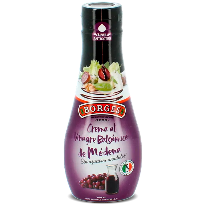 Palsamikreem modena 250g