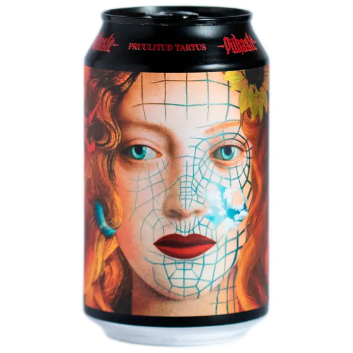 Pühaste Mosaiik IPA õlu 6,9%vol 330ml