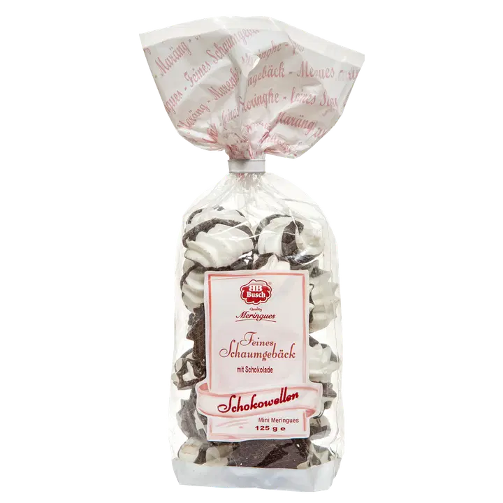 MARENKILAINEET SUKLAARAITA 125G