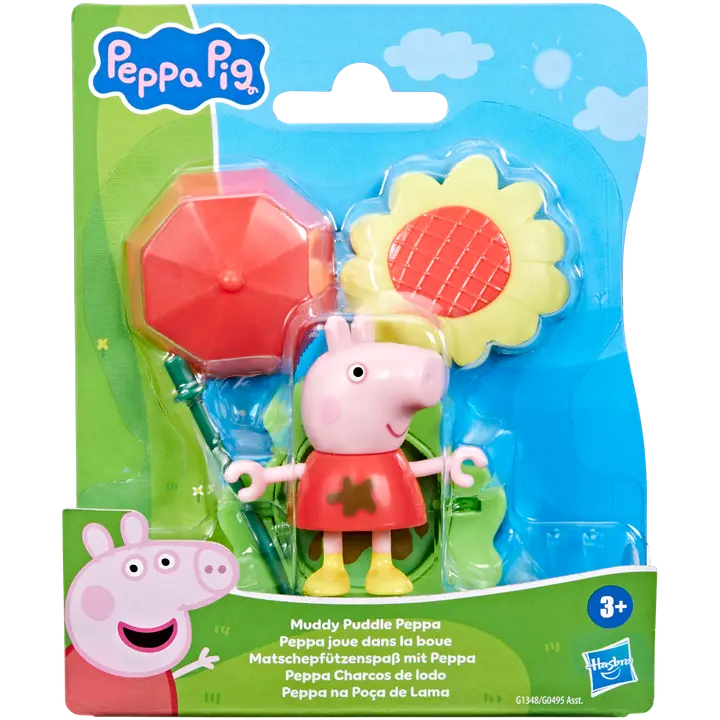 Põssa peppa ja sõbrad