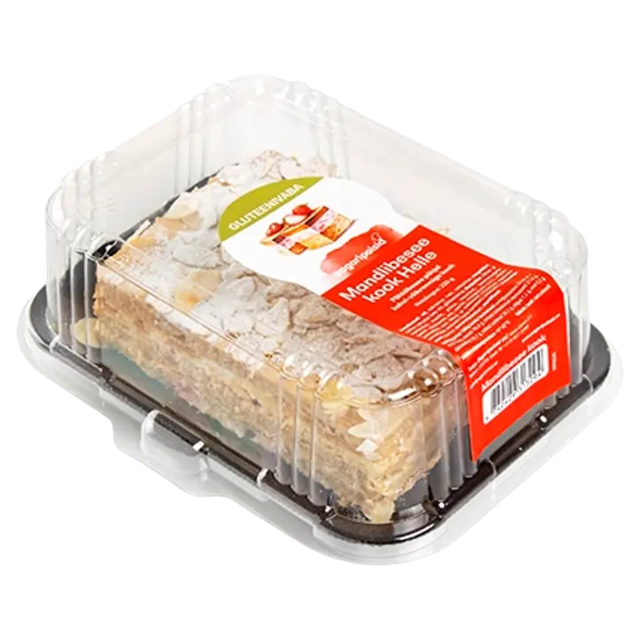 Pagaripoisid Mandlibeseekook Helle, Gluteenivaba 220 G