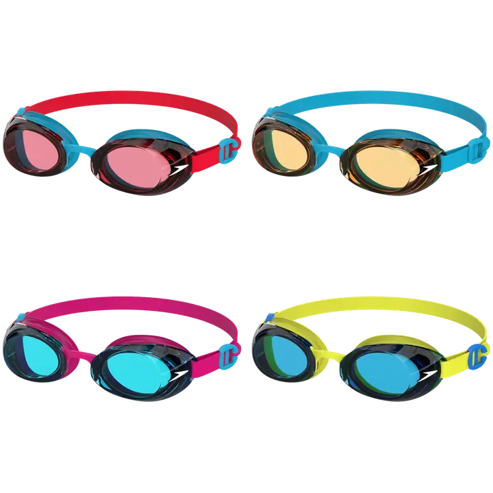 Laste ujumisprillid Speedo Jet 2.0 JR