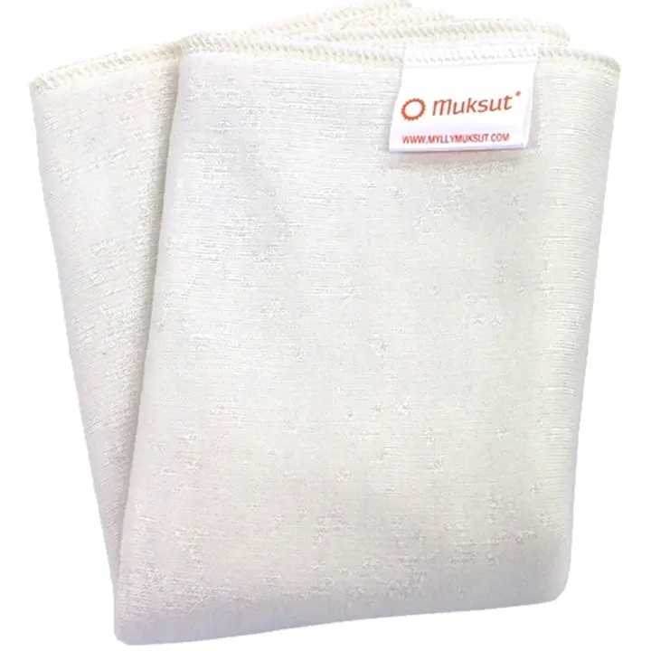 Muksut bambusest ja kanepist mähkmesisu