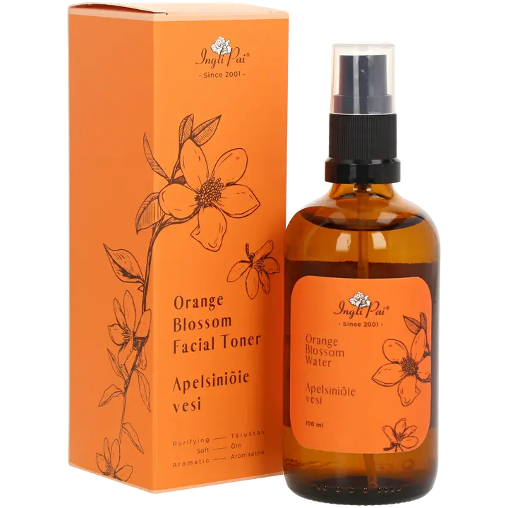 Ingli Pai apelsiniõie vesi 100ml