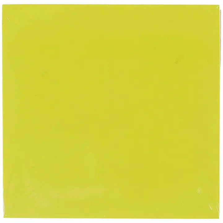 Memoris Precious muistilappu neon 75x75 mm 80 sivua