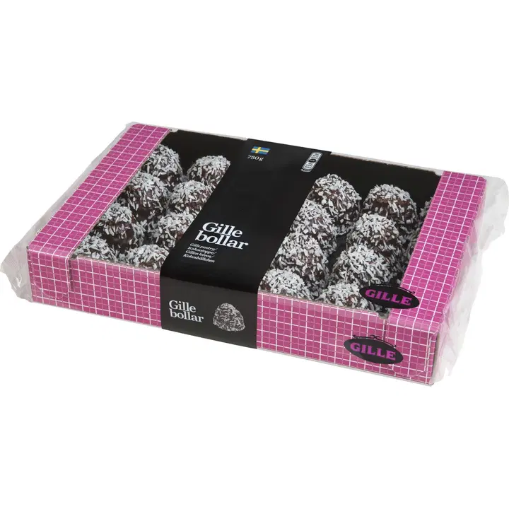 Gille - Gille-taikina 750g