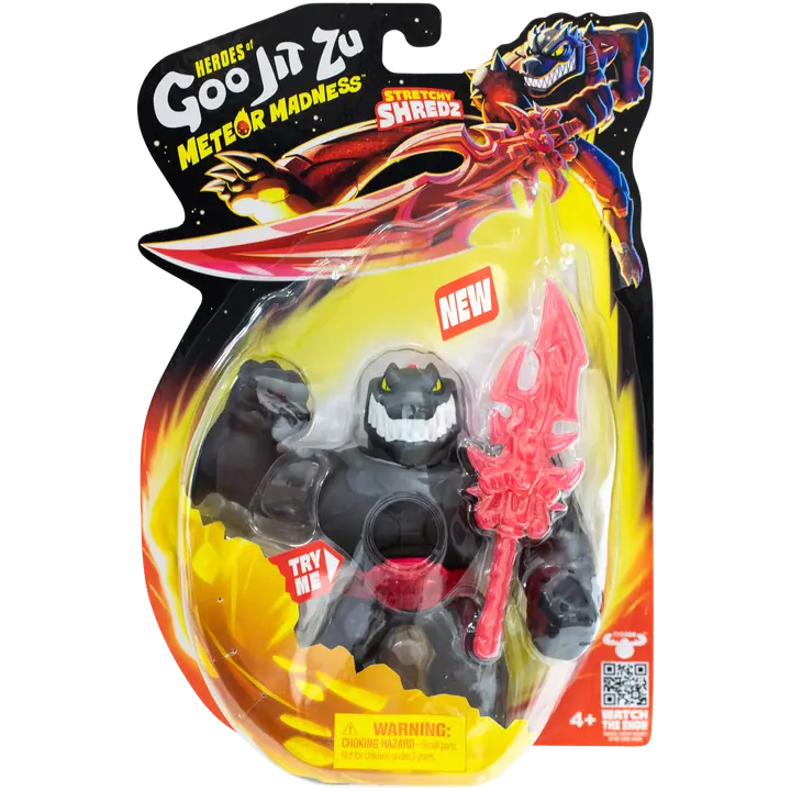 Goo jit zu meteor madness s2 tegelaskuju