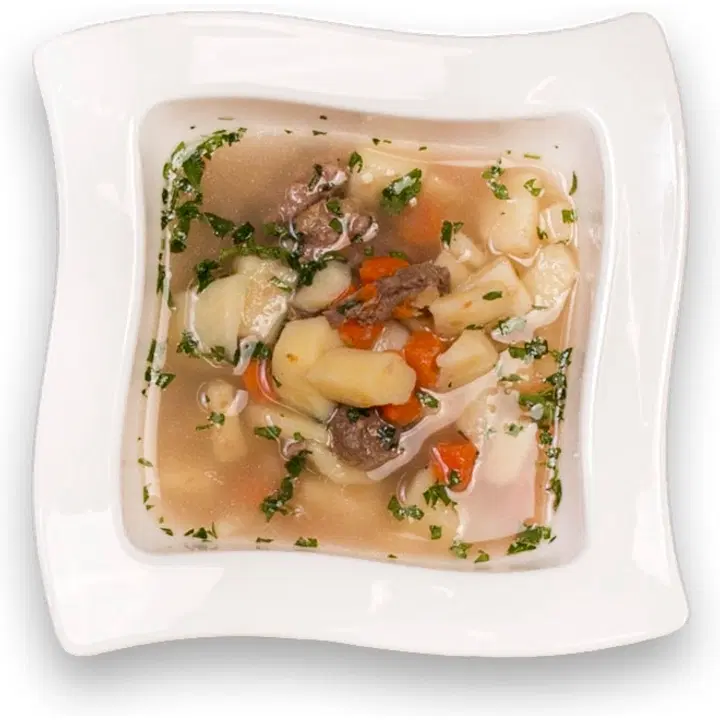 Feelia Lihakeittoaines 600g