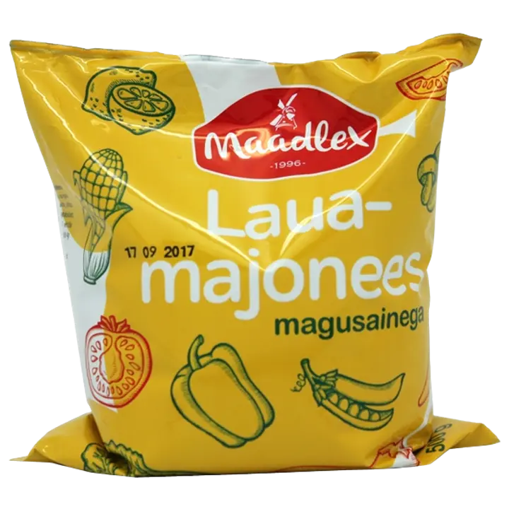 Lauamajonees, 500 g