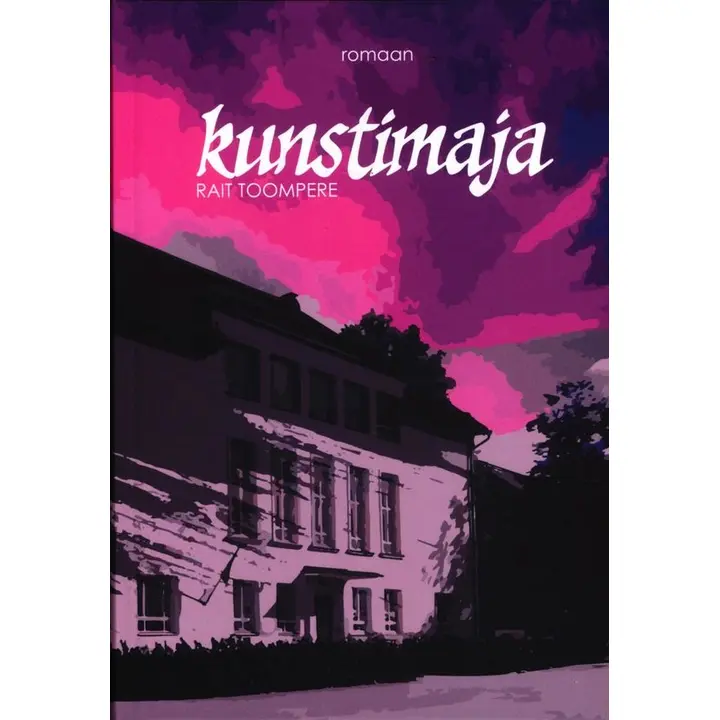 Kunstimaja