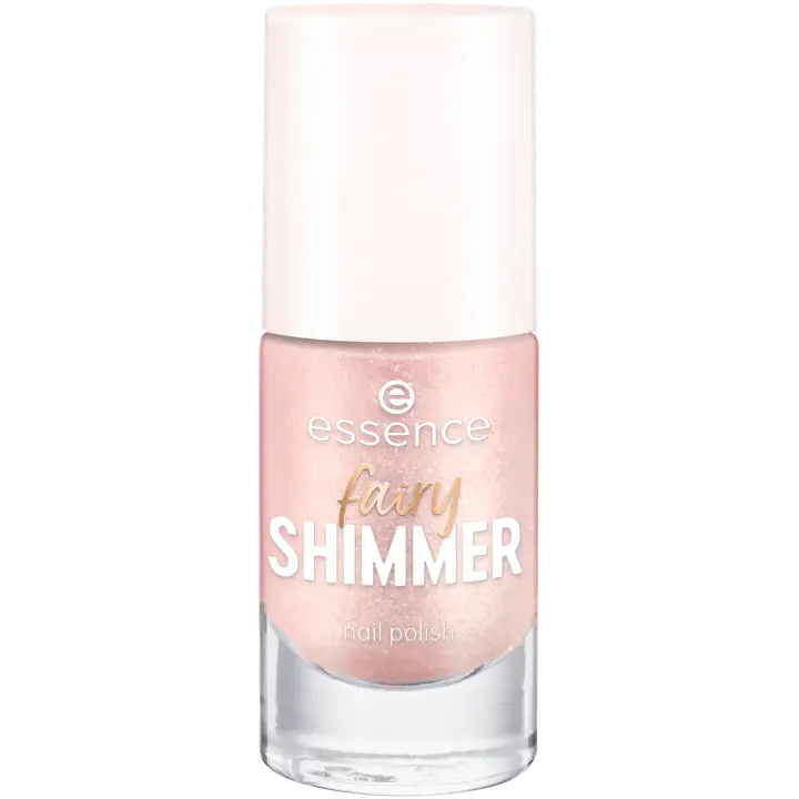 essence fairy SHIMMER nail polish 05 8 ml