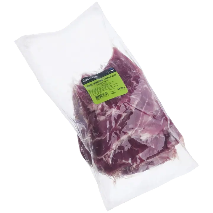 Rakvere Seakaelakarbonaad Maitsestatud Kg