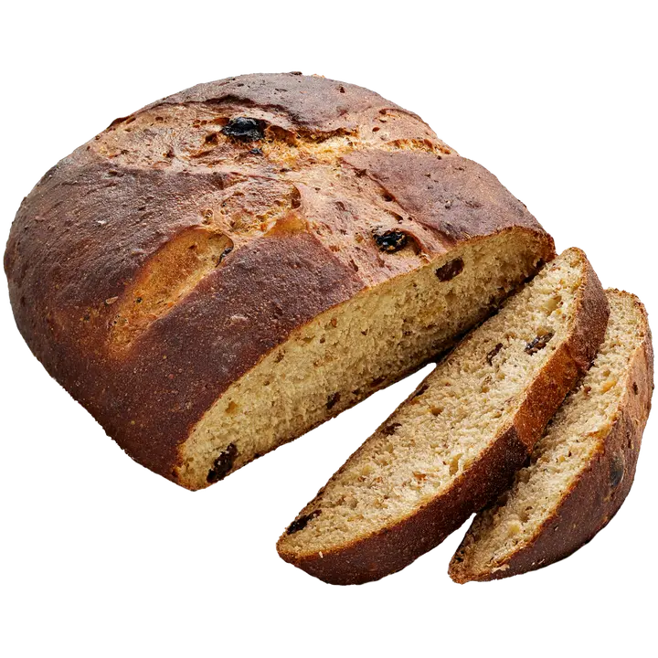 Fazer Leipurit Kiireetön Juhlalimppu 390g