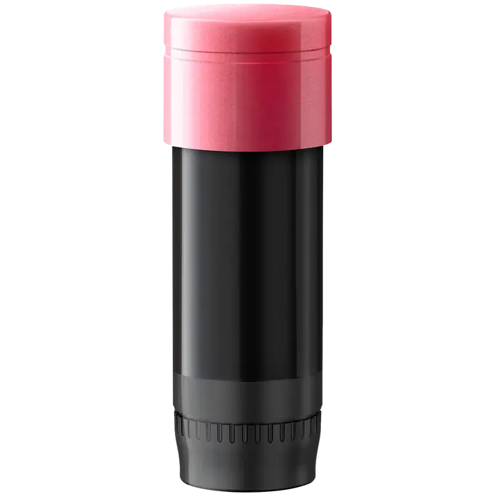 IsaDora Perfect Moisture Lipstick Refill Huulipunan täyttö, Satin Pink,4 ml