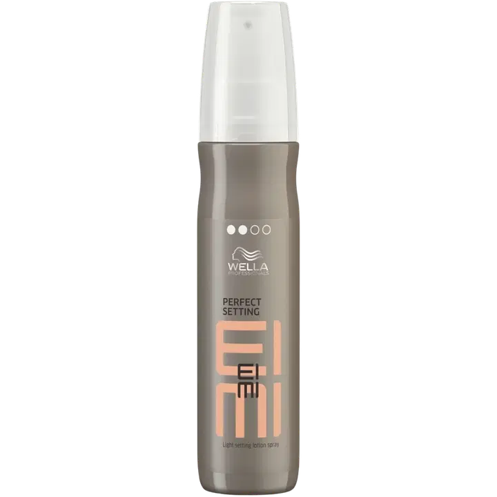 Wella Professionals EIMI Perfect Setting Light Setting Lotion Spray föönausneste 150 ml