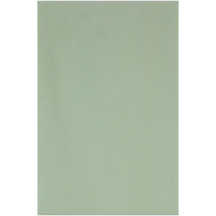 House käsipyyhe Vohveli 50x70 cm, vihreä