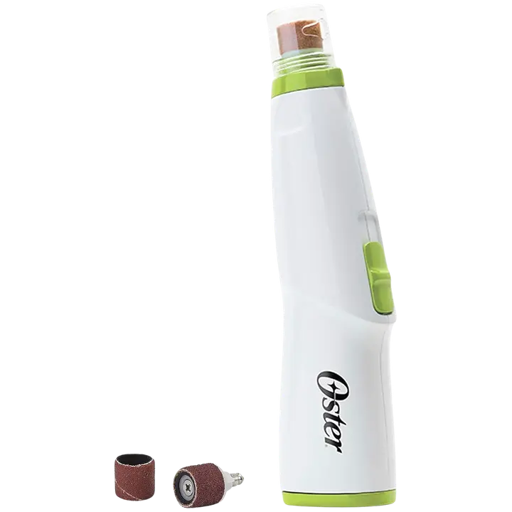 Oster Kynsitrimmeri 1 Kpl