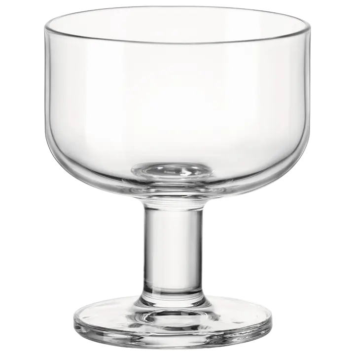 Bormioli Rocco Jälkiruokakulho Hosteria 24 cl 6 kpl