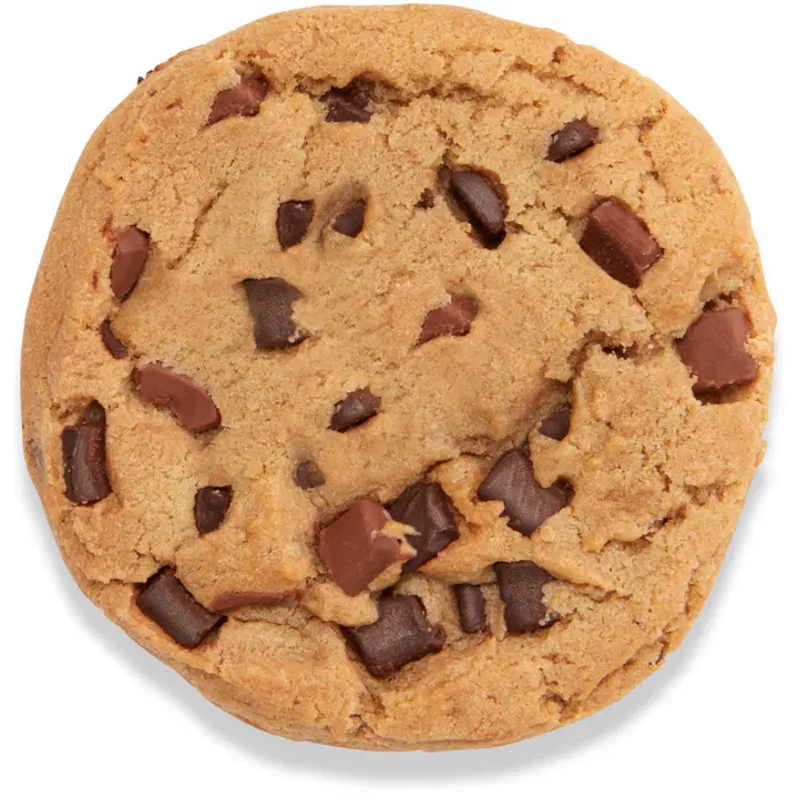 Tuplasuklaacookie 74g