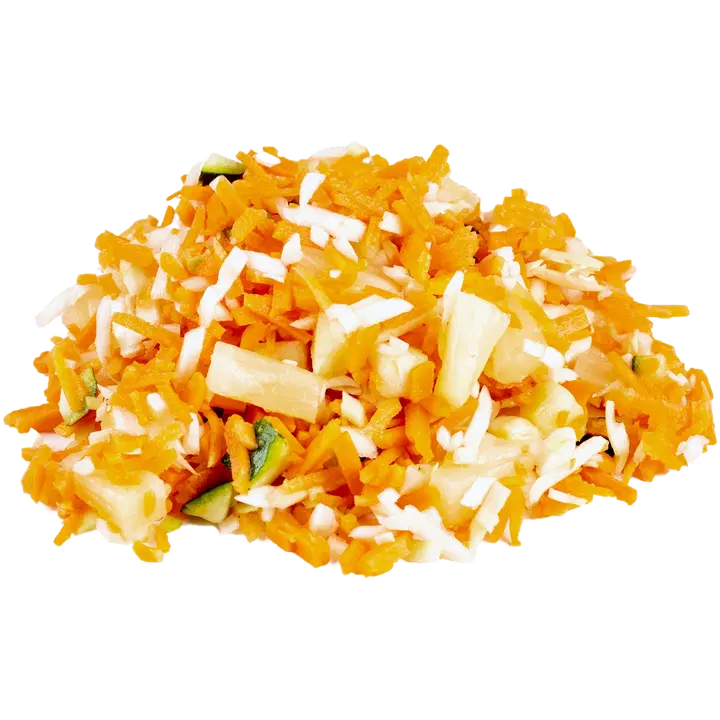 Kasvishovi Raastekimara 700g