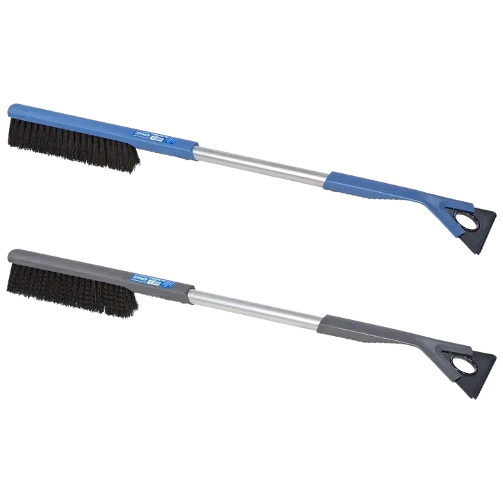 Lumehari kraabitsaga Mega-is 77cm