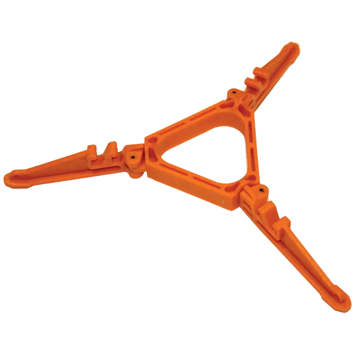 Gaasipurgi alus Jetboil kokkupandav