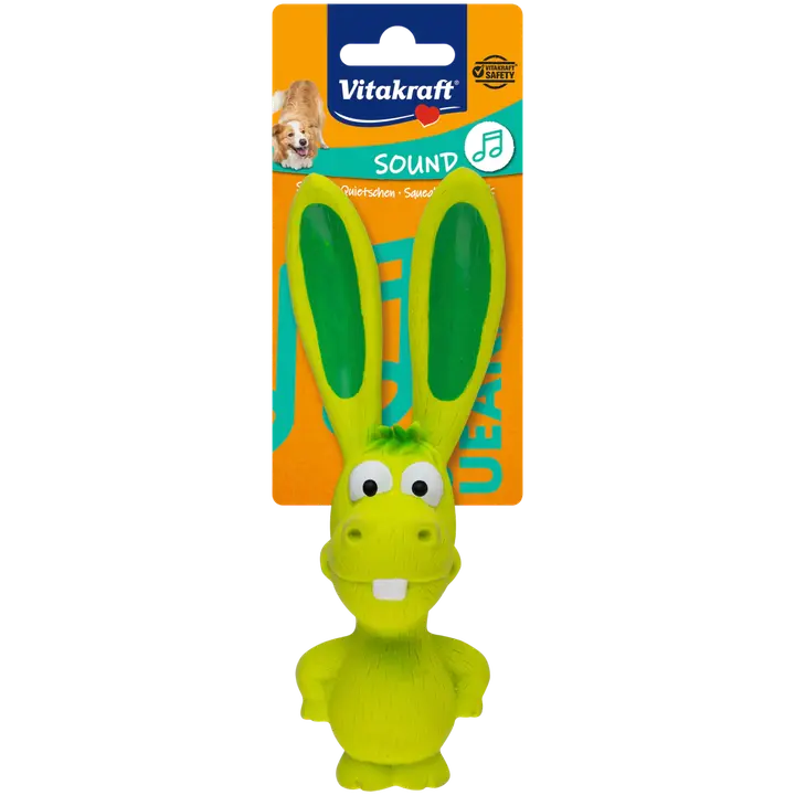 Vitakraft Aasi koiran lelu 1kpl